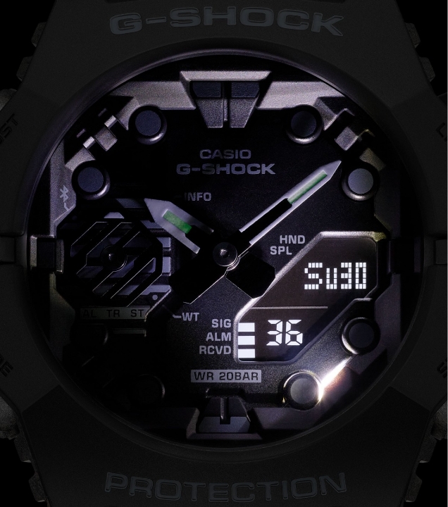 Casio G-Shock