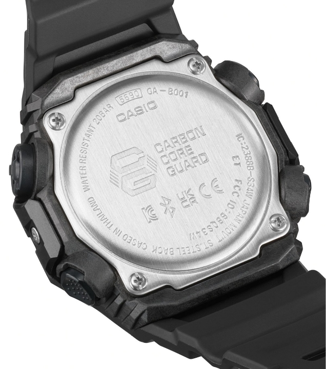 Casio G-Shock