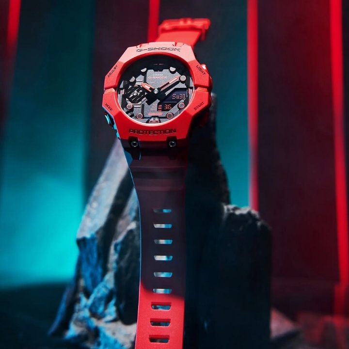 Obrazek Casio G-Shock