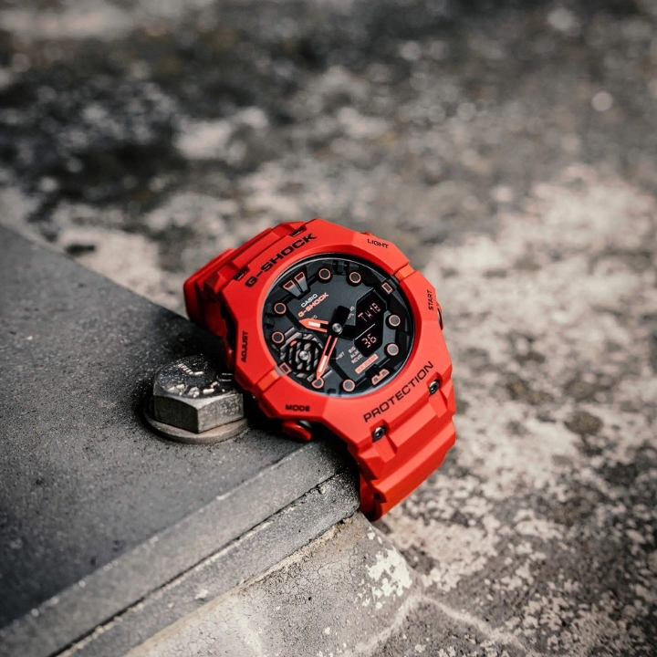 Obrazek Casio G-Shock