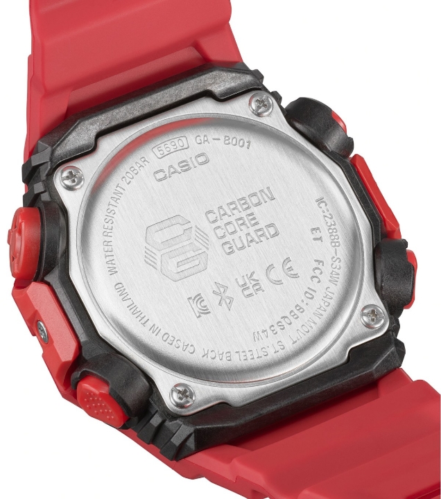 Obrazek Casio G-Shock