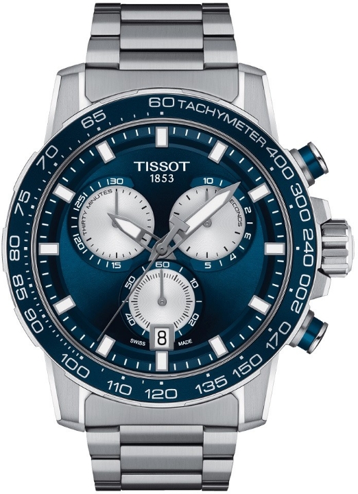 Obrazek Tissot Supersport Chrono