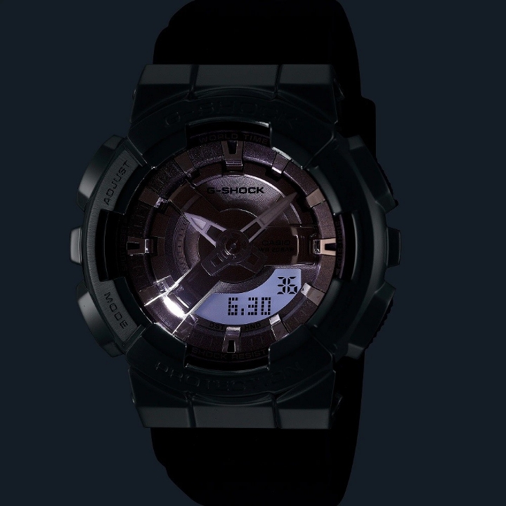 Obrazek Casio G-Shock