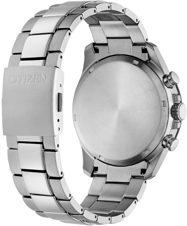 Obrazek Citizen Eco Drive Super Titanium