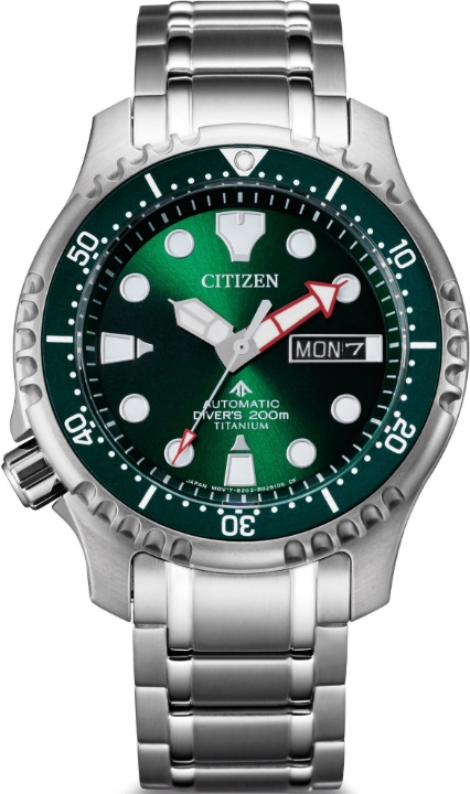 Obrazek Citizen Promaster Marine Automatic