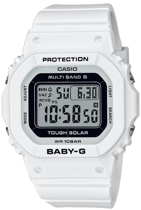 Obrazek CASIO BABY-G