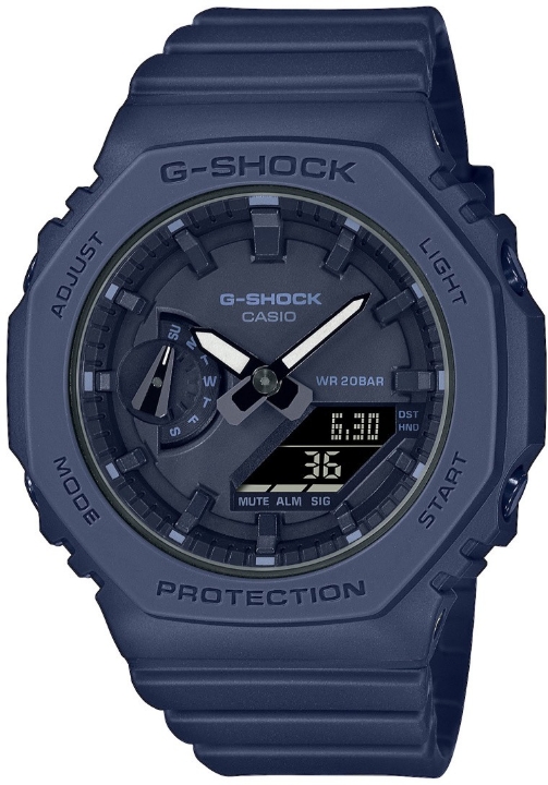 Casio G-Shock Mini