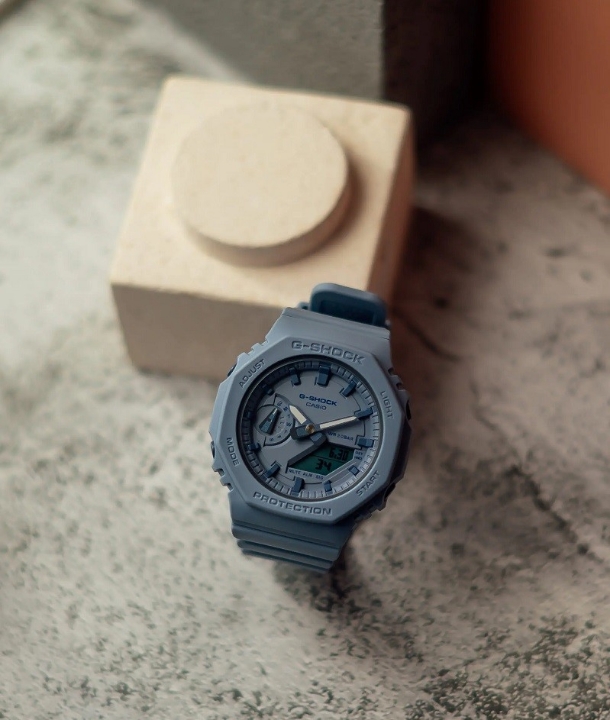 Casio G-Shock Mini