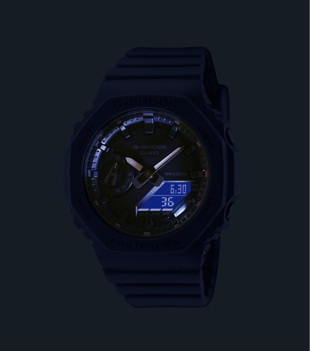 Casio G-Shock Mini