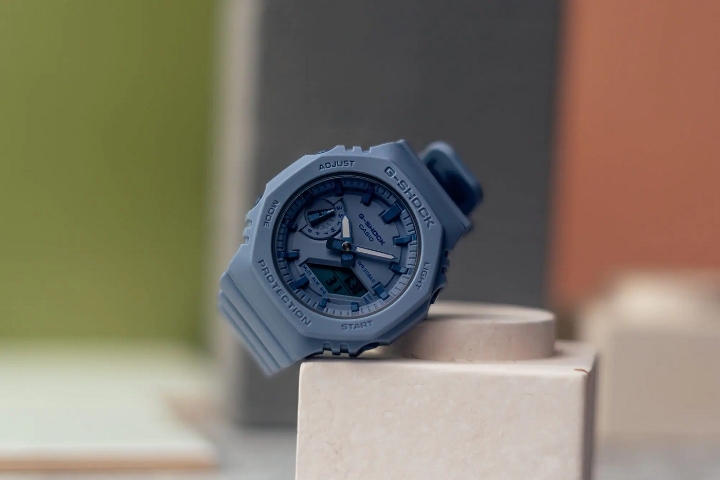 Casio G-Shock Mini