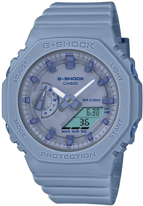 Obrazek Casio G-Shock Mini