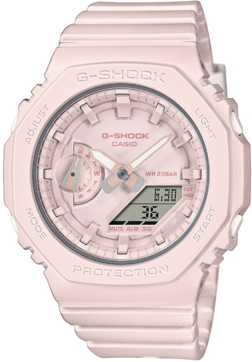 Obrazek Casio G-Shock Mini