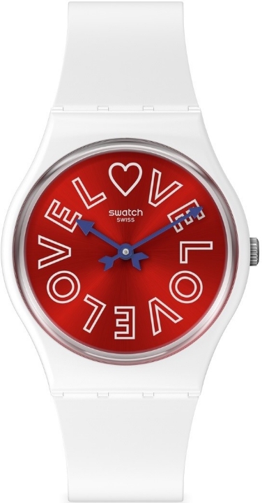 Obrazek Swatch Purest Love