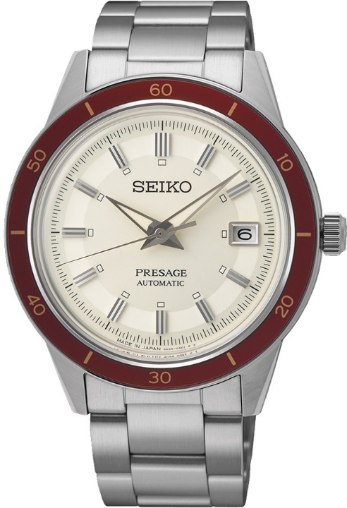 Obrazek Seiko Presage Style 60´s