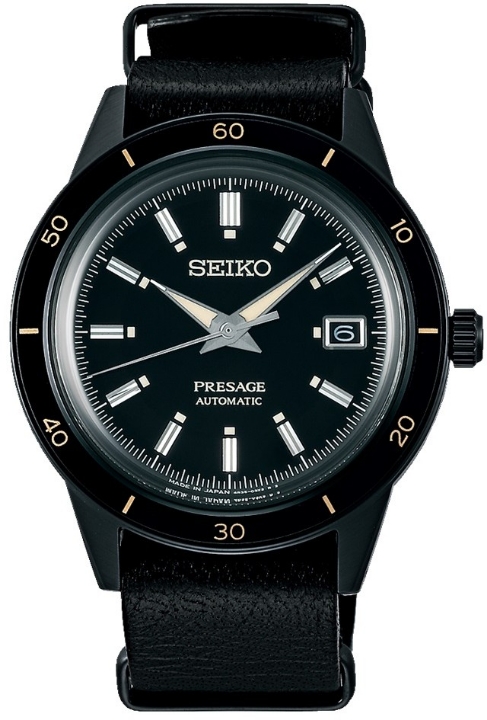 Seiko Presage Style 60´s