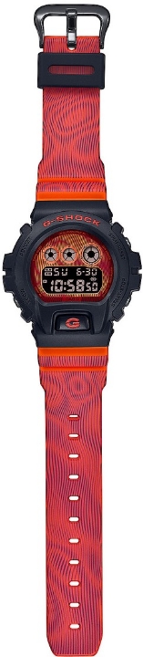 Casio G-Shock Time Distortion Series