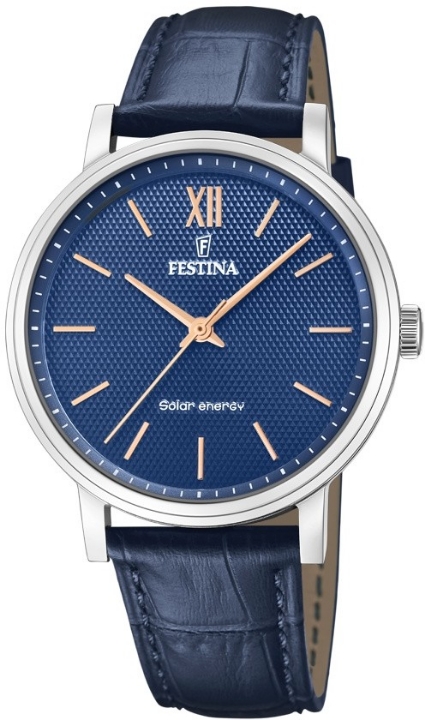 Festina Solar Energy