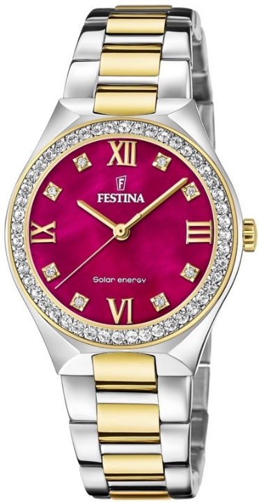 Obrazek Festina Solar Energy