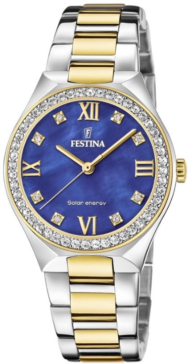 Obrazek Festina Solar Energy