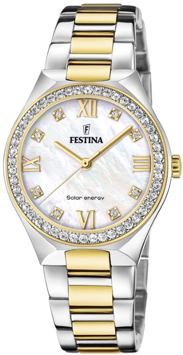 Obrazek Festina Solar Energy