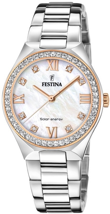 Obrazek Festina Solar Energy