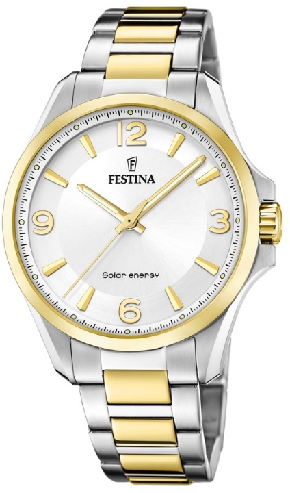 Festina Solar Energy