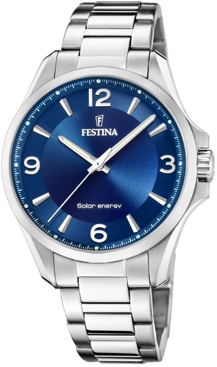 Festina Solar Energy