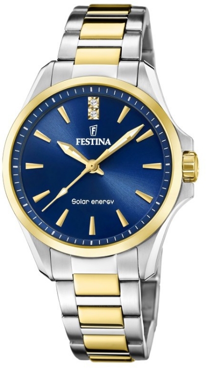 Festina Solar Energy