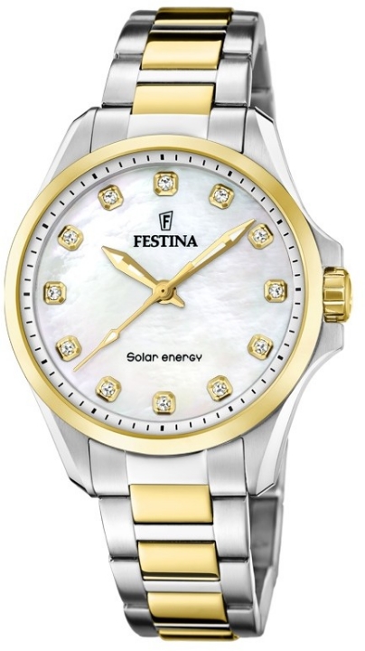 Obrazek Festina Solar Energy