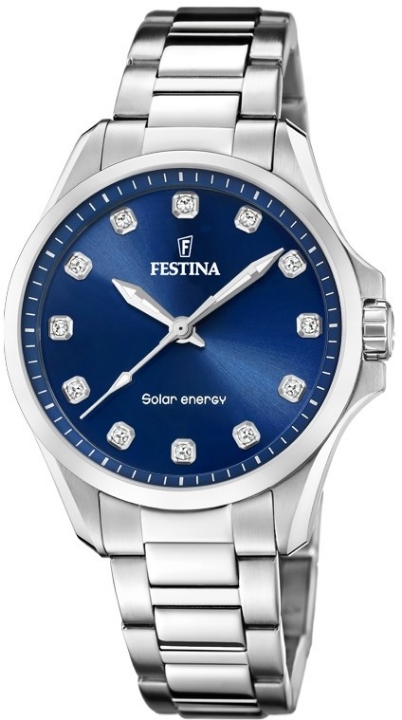 Obrazek Festina Solar Energy