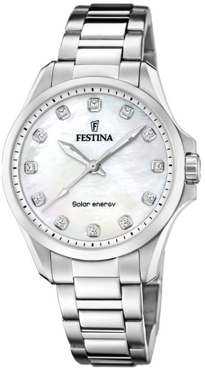 Obrazek Festina Solar Energy