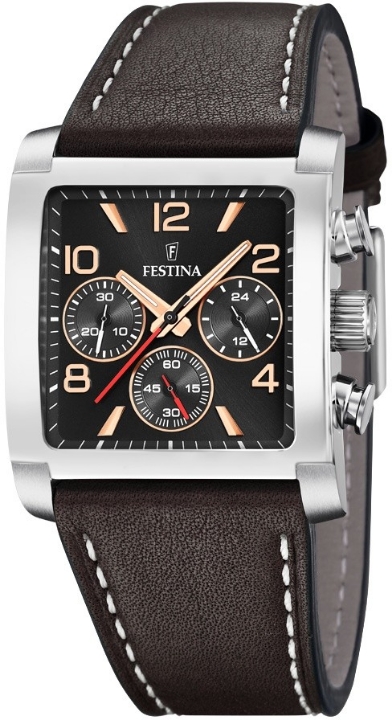 Obrazek Festina Timeless Chronograph