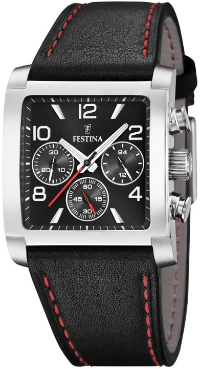 Festina Timeless Chronograph