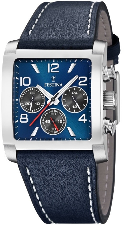 Obrazek Festina Timeless Chronograph