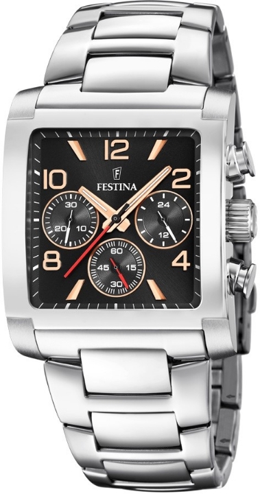 Obrazek Festina Timeless Chronograph