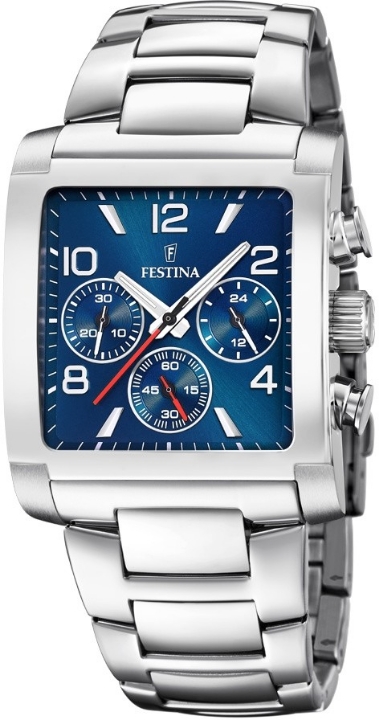 Festina Timeless Chronograph