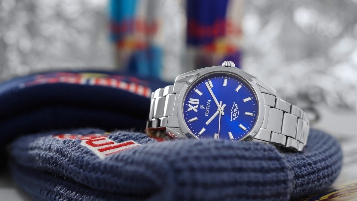 Obrazek Festina Boyfriend Collection Eva Adamczyková Limited Edition