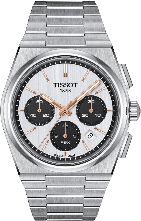 Tissot PRX Automatic Chronograph