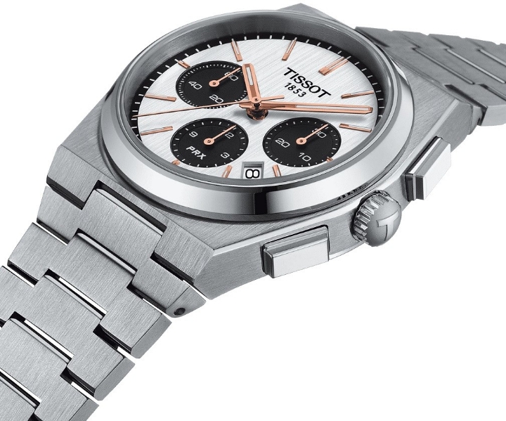 Tissot PRX Automatic Chronograph