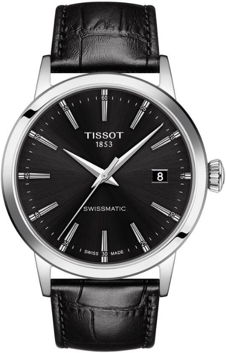 Tissot Classic Dream Swissmatic