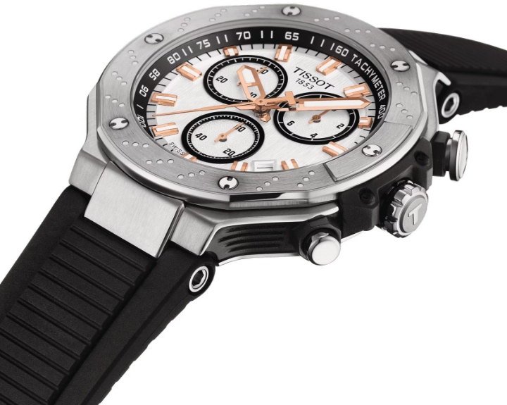 Tissot T-Race Chronograph