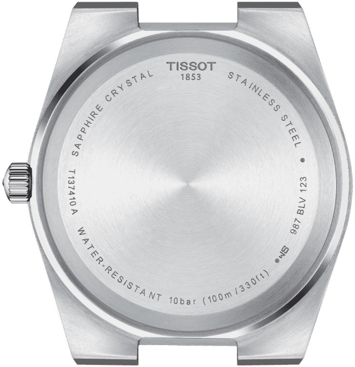 Tissot PRX Quartz