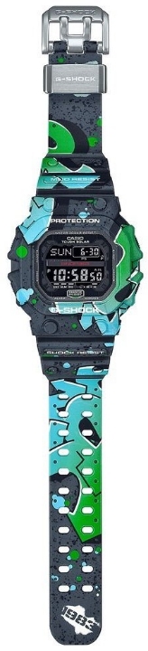 Casio G-Shock Street Spirit Series