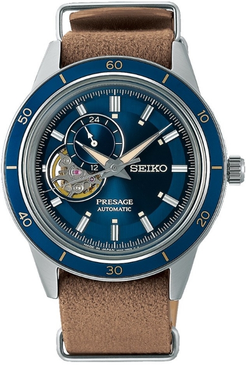 Seiko Presage Style 60´s