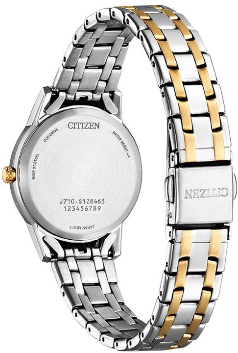 Obrazek Citizen Eco Drive