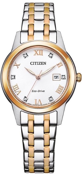 Obrazek Citizen Eco Drive