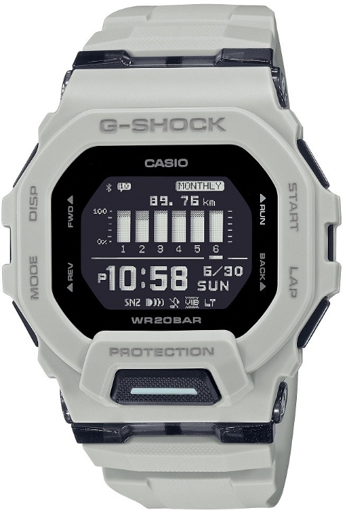 Obrazek Casio G-Shock G-Squad