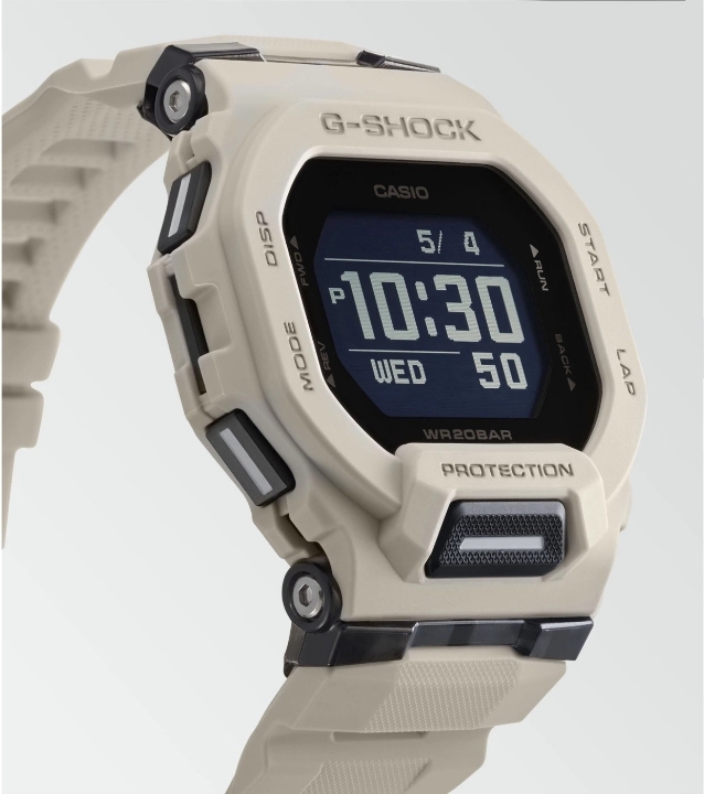 Obrazek Casio G-Shock G-Squad