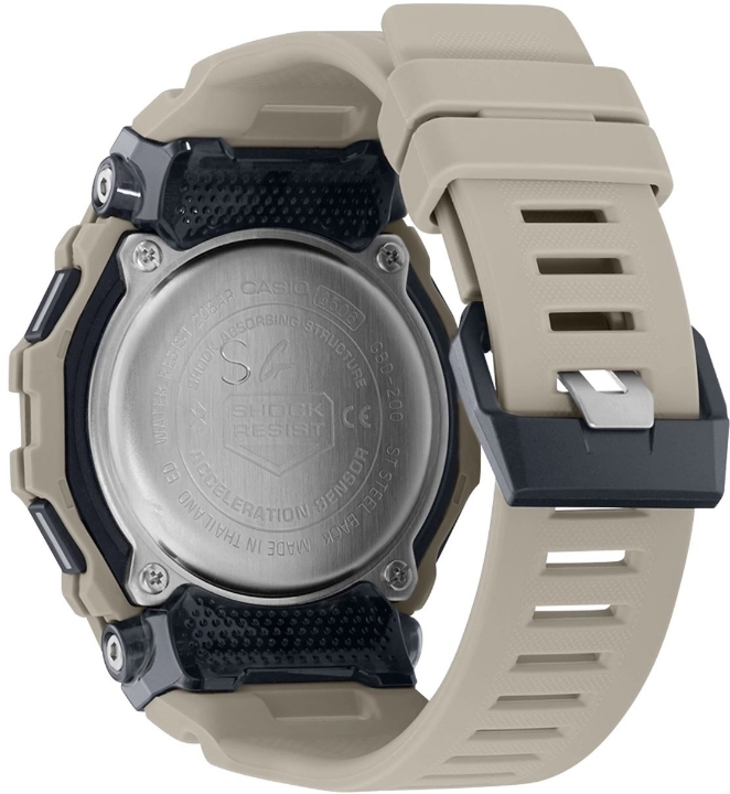 Obrazek Casio G-Shock G-Squad