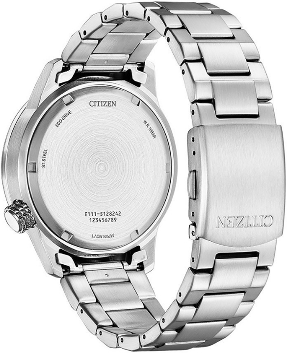 Citizen Eco Drive Classic